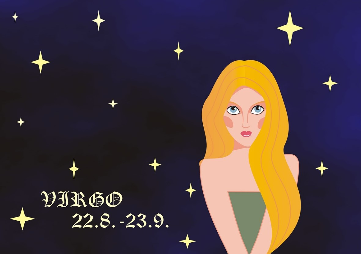 Yearly Horoscope 2021: Astrological Prediction for Virgo 2050 virgo 4